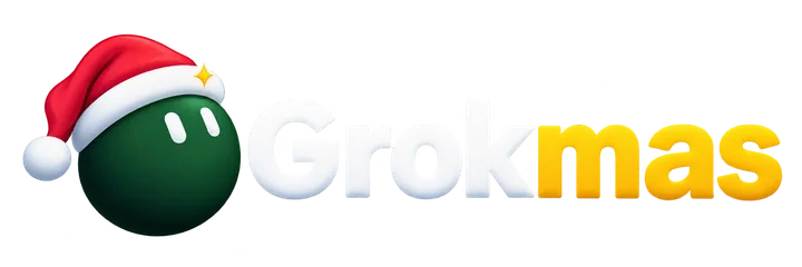 Grokmas